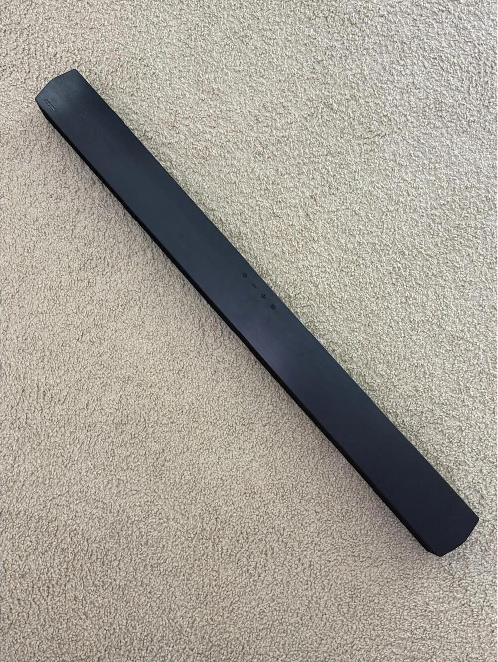 Samsung HW-B450 (2022) 2.1ch Soundbar with Dolby Audio - Black